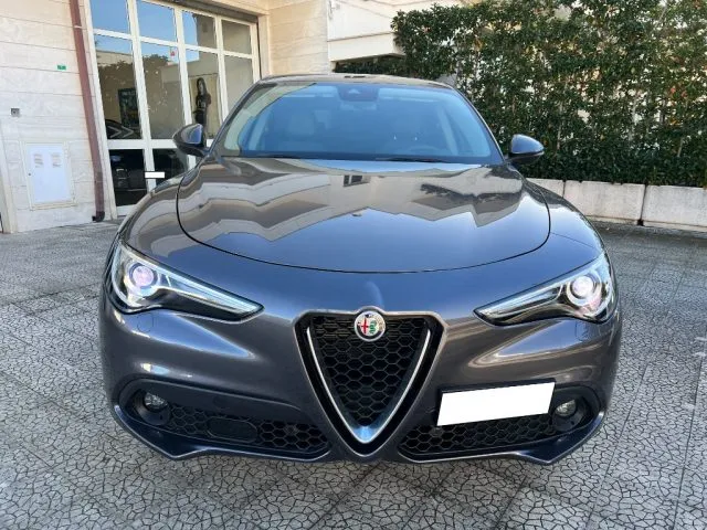 Alfa Romeo Stelvio Stelvio 2.2 T.diesel 210 CV AT8 Q4 Super - Foto 4