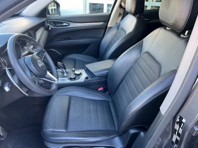 Alfa Romeo Stelvio Stelvio 2.2 T.diesel 210 CV AT8 Q4 Super - Foto 11