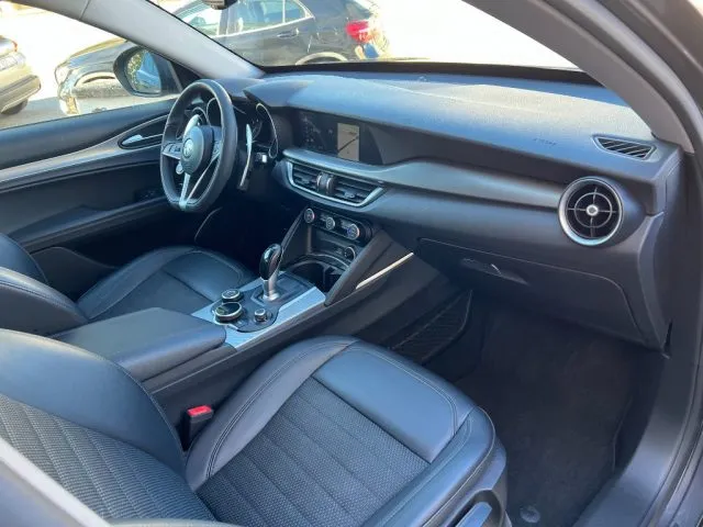 Alfa Romeo Stelvio Stelvio 2.2 T.diesel 210 CV AT8 Q4 Super - Foto 12