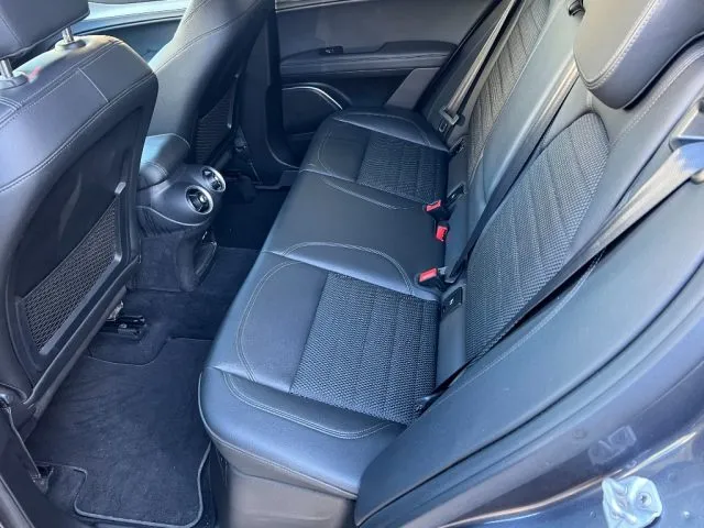 Alfa Romeo Stelvio Stelvio 2.2 T.diesel 210 CV AT8 Q4 Super - Foto 13
