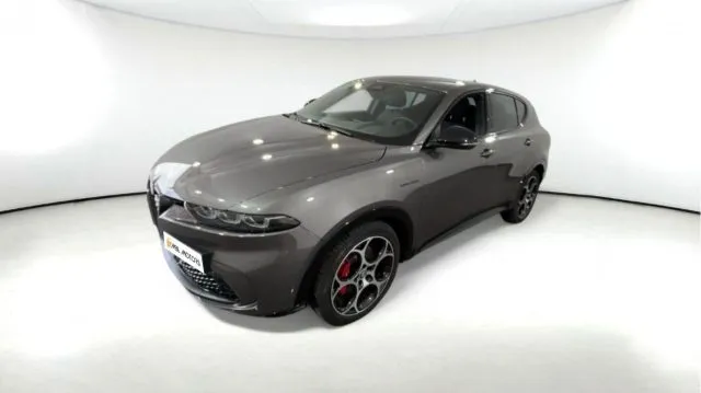 Alfa Romeo Tonale 1.5 HYBRID 160CV TCT7 VELOCE - Foto 1