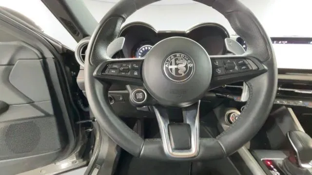 Alfa Romeo Tonale 1.5 HYBRID 160CV TCT7 VELOCE - Foto 6