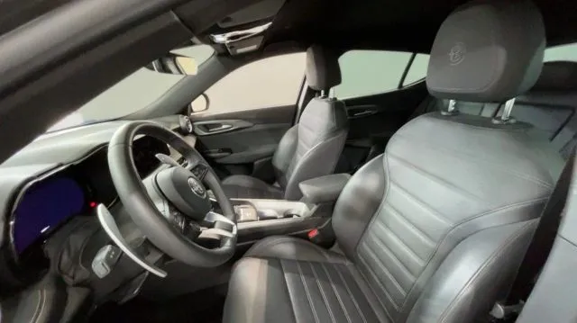 Alfa Romeo Tonale 1.5 HYBRID 160CV TCT7 VELOCE - Foto 7