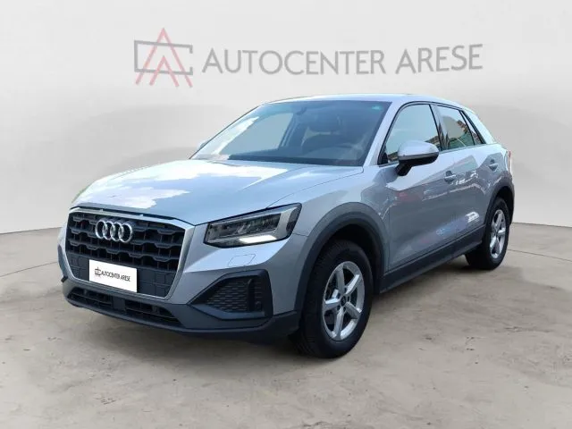 Audi Q2 Q2 35 TFSI Business - Foto 1