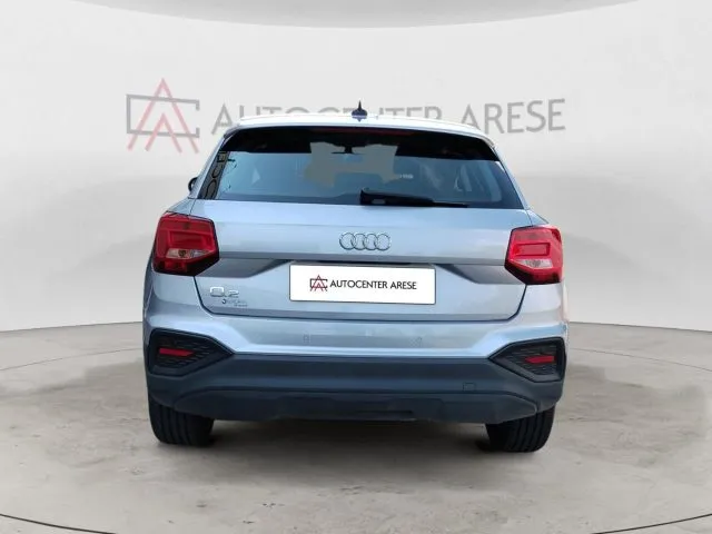 Audi Q2 Q2 35 TFSI Business - Foto 5