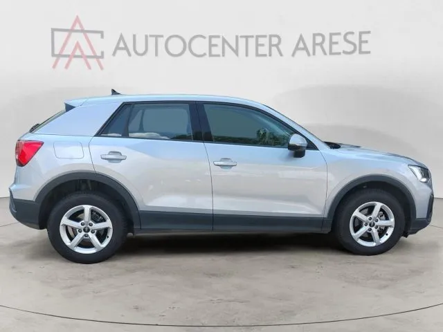 Audi Q2 Q2 35 TFSI Business - Foto 7