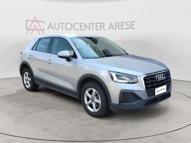 Audi Q2 Q2 35 TFSI Business - Foto 8