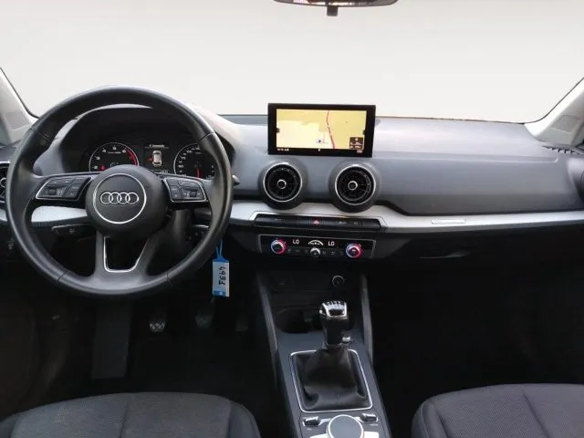 Audi Q2 Q2 35 TFSI Business - Foto 11
