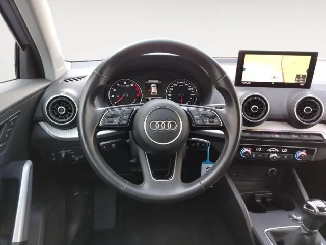 Audi Q2 Q2 35 TFSI Business - Foto 14