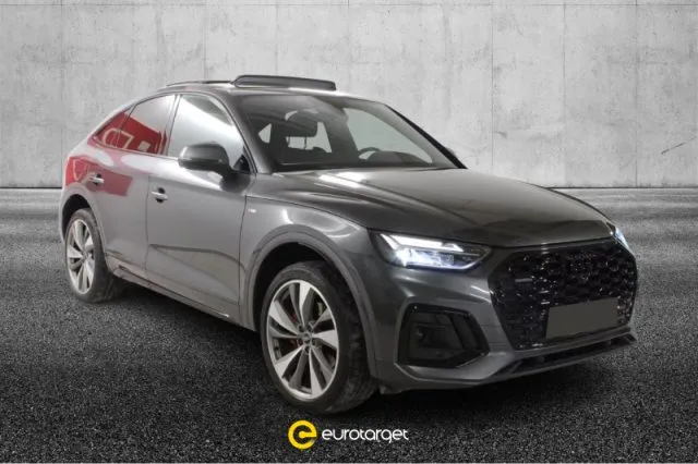 Audi Q5 SPB 45 TFSI quattro S tronic S line - Foto 1