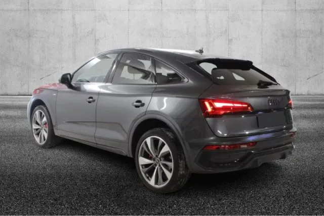 Audi Q5 SPB 45 TFSI quattro S tronic S line - Foto 2