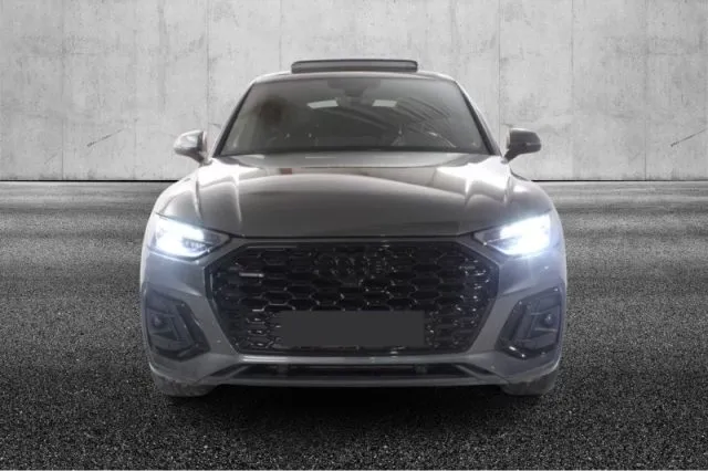 Audi Q5 SPB 45 TFSI quattro S tronic S line - Foto 3