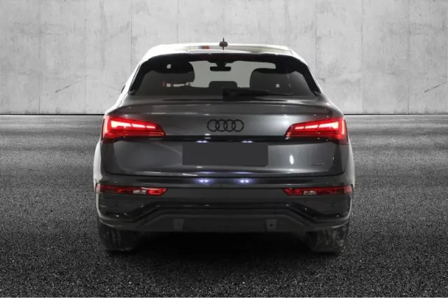 Audi Q5 SPB 45 TFSI quattro S tronic S line - Foto 4