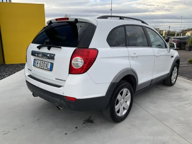 Chevrolet Captiva Captiva 2.2 VCDi 163 CV 2WD LT - Foto 2