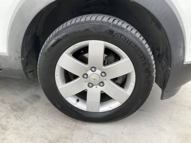 Chevrolet Captiva Captiva 2.2 VCDi 163 CV 2WD LT - Foto 5