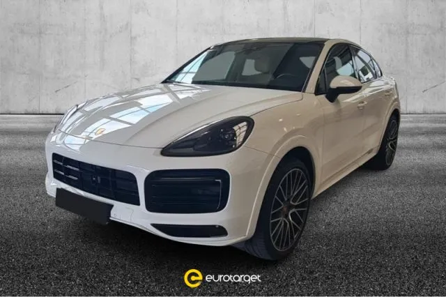 Porsche Cayenne Coupé 3.0 V6 Platinum Edition - Foto 1