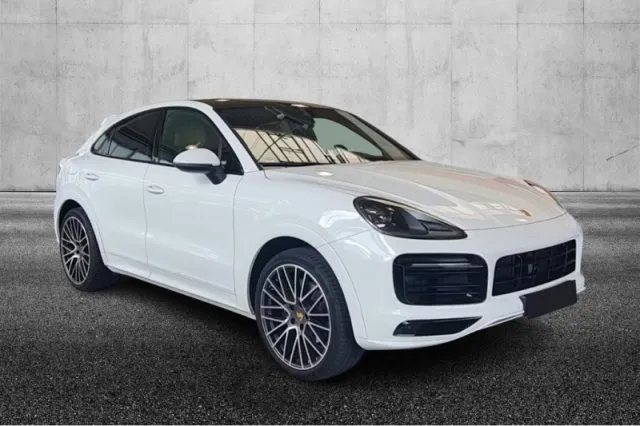 Porsche Cayenne Coupé 3.0 V6 Platinum Edition - Foto 2