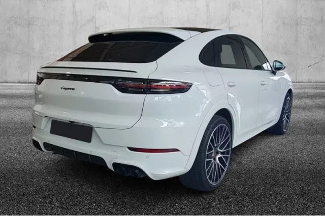 Porsche Cayenne Coupé 3.0 V6 Platinum Edition - Foto 3