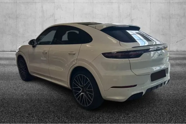 Porsche Cayenne Coupé 3.0 V6 Platinum Edition - Foto 4
