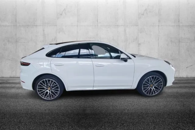 Porsche Cayenne Coupé 3.0 V6 Platinum Edition - Foto 5