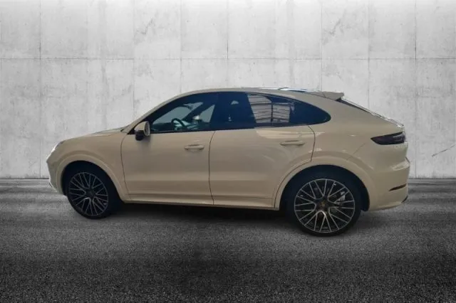 Porsche Cayenne Coupé 3.0 V6 Platinum Edition - Foto 6