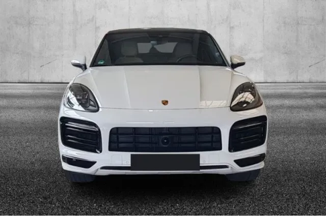 Porsche Cayenne Coupé 3.0 V6 Platinum Edition - Foto 7
