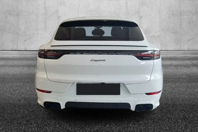 Porsche Cayenne Coupé 3.0 V6 Platinum Edition - Foto 8