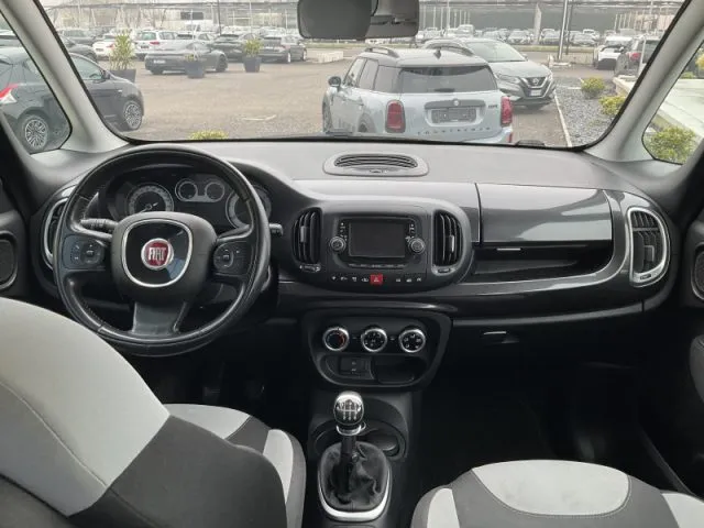 Fiat 500L Living 1.6 Multijet 105 CV Lounge - Foto 3