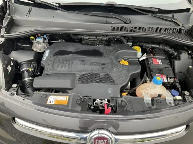 Fiat 500L Living 1.6 Multijet 105 CV Lounge - Foto 6