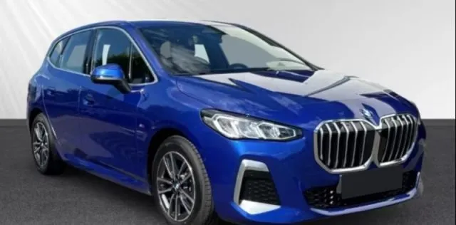 Bmw 218 i Active Tourer Msport - Foto 2