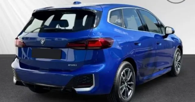 Bmw 218 i Active Tourer Msport - Foto 3