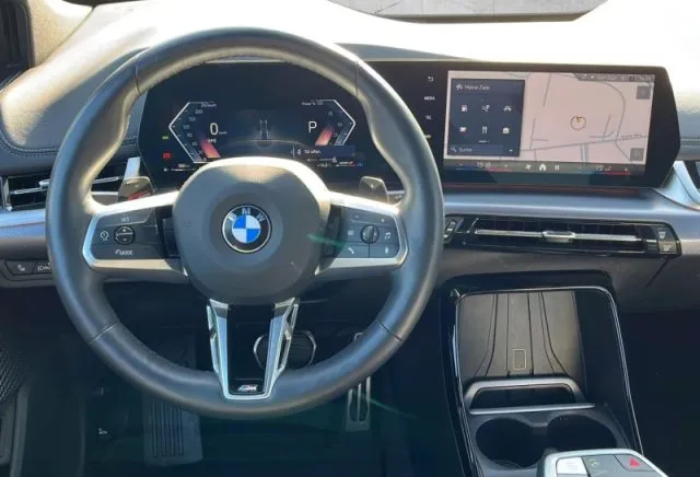 Bmw 218 d Active Tourer Msport - Foto 3