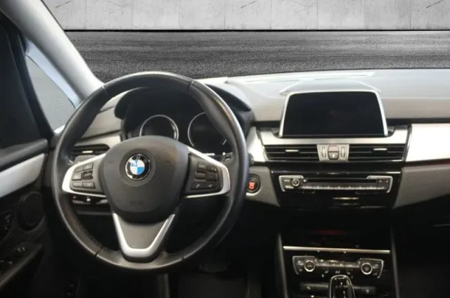 Bmw 218 d Active Tourer Advantage - Foto 14