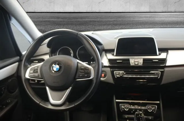 Bmw 218 d Active Tourer Advantage - Foto 30