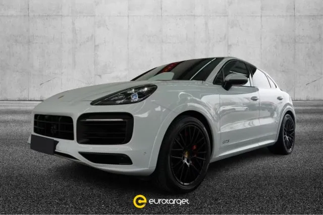 Porsche Cayenne Coupé 4.0 GTS - Foto 1
