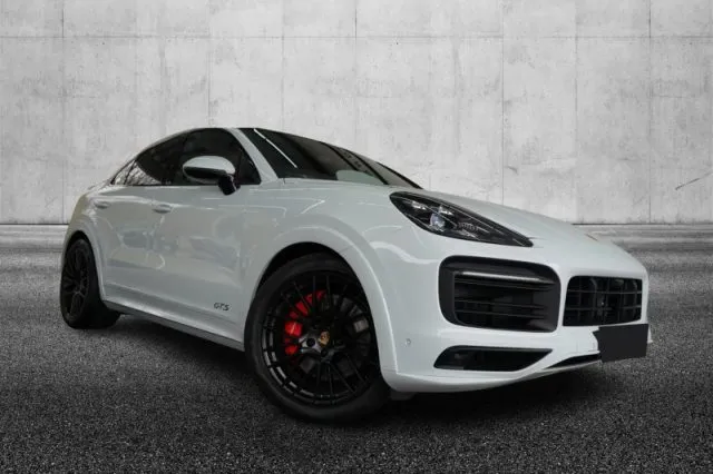 Porsche Cayenne Coupé 4.0 GTS - Foto 2