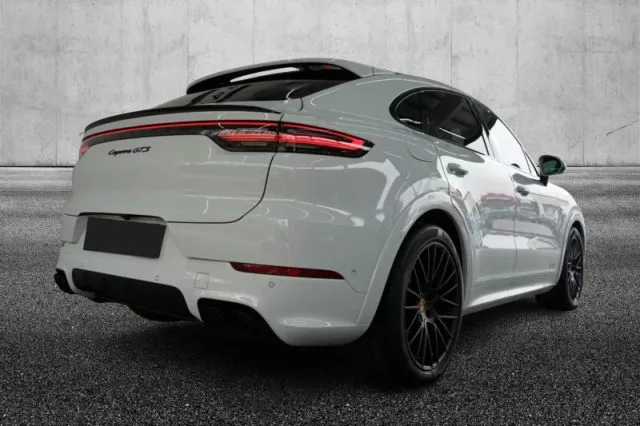 Porsche Cayenne Coupé 4.0 GTS - Foto 3