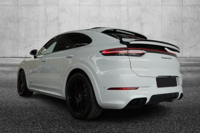 Porsche Cayenne Coupé 4.0 GTS - Foto 4