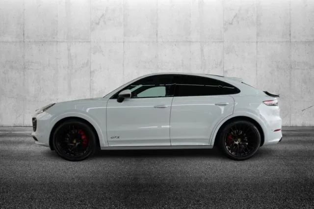 Porsche Cayenne Coupé 4.0 GTS - Foto 5