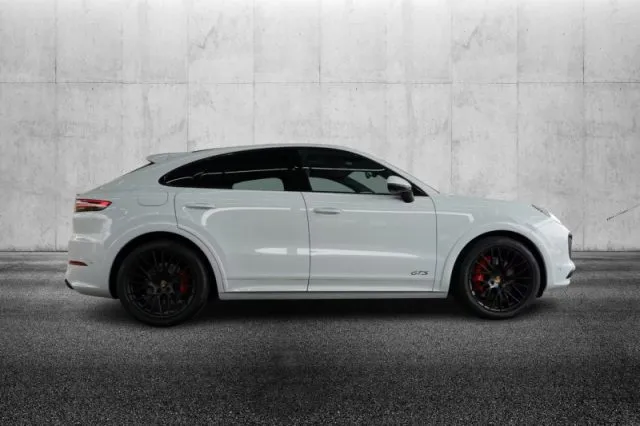 Porsche Cayenne Coupé 4.0 GTS - Foto 6