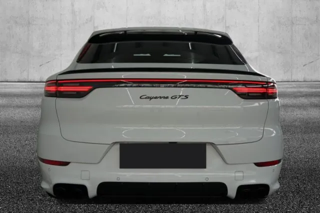 Porsche Cayenne Coupé 4.0 GTS - Foto 8