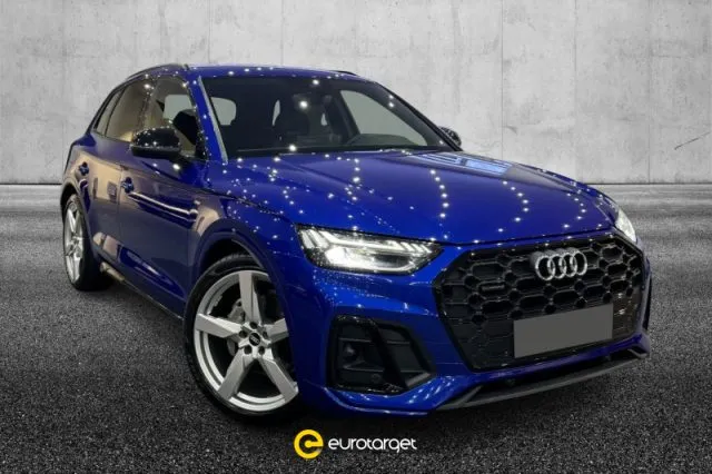 Audi Q5 40 TDI 204 CV quattro S tronic S line - Foto 1