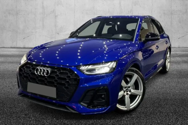 Audi Q5 40 TDI 204 CV quattro S tronic S line - Foto 2