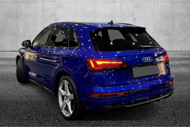Audi Q5 40 TDI 204 CV quattro S tronic S line - Foto 3