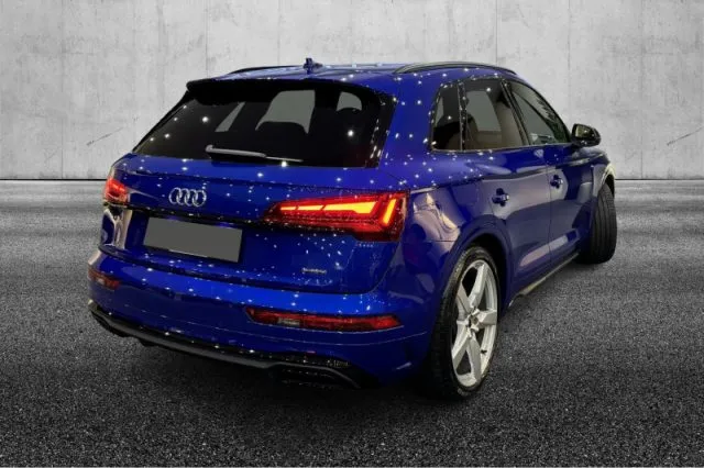 Audi Q5 40 TDI 204 CV quattro S tronic S line - Foto 4