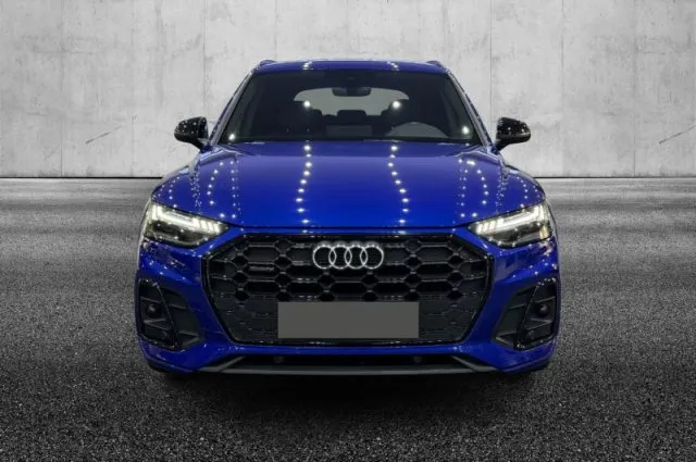 Audi Q5 40 TDI 204 CV quattro S tronic S line - Foto 6