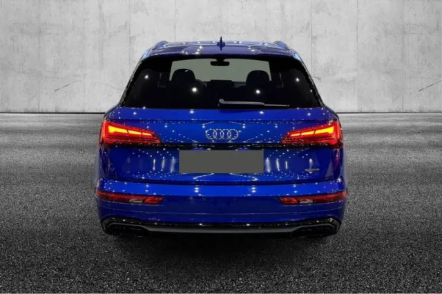 Audi Q5 40 TDI 204 CV quattro S tronic S line - Foto 7