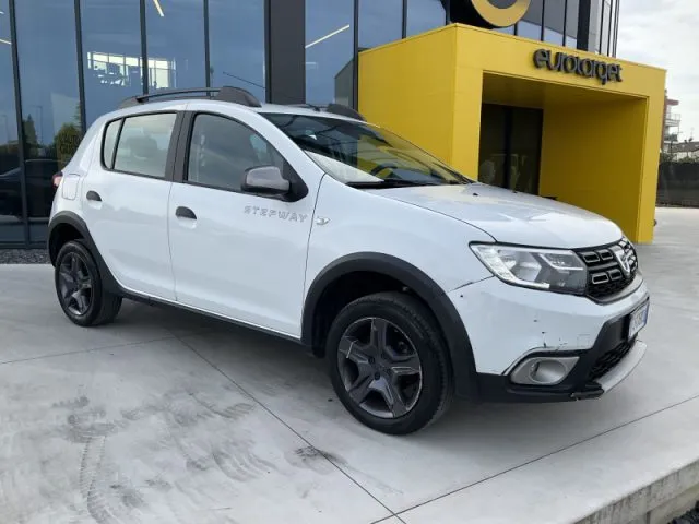 Dacia Sandero Sandero 1.5 dCi 8V 90 CV S&S SS Brave - Foto 1