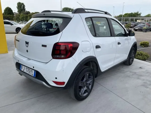 Dacia Sandero Sandero 1.5 dCi 8V 90 CV S&S SS Brave - Foto 2
