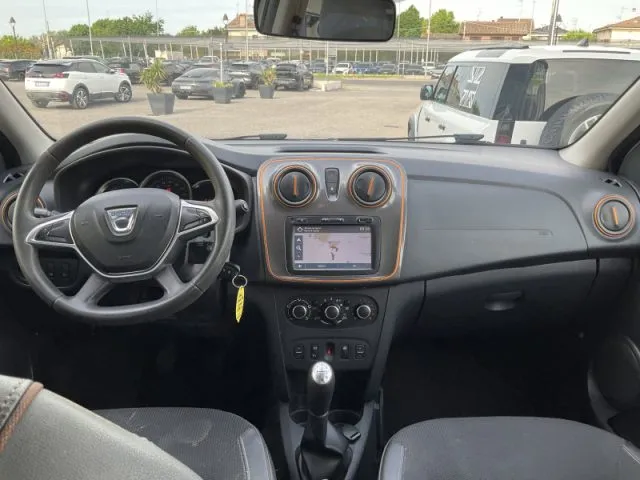 Dacia Sandero Sandero 1.5 dCi 8V 90 CV S&S SS Brave - Foto 3